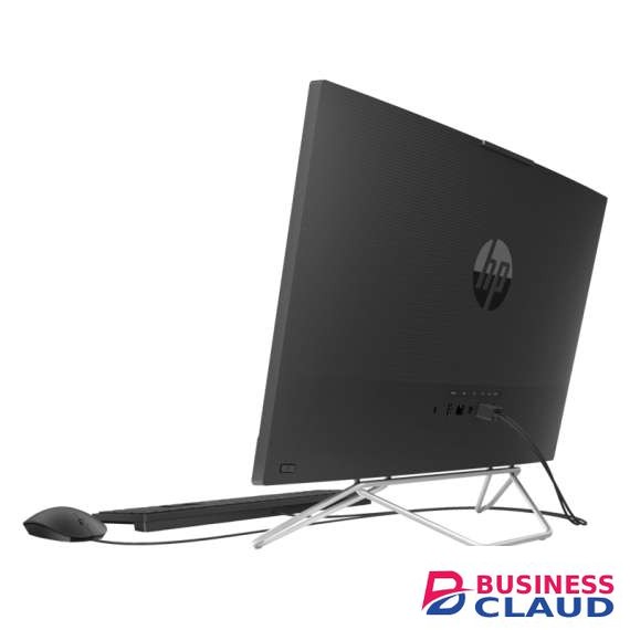 HP 24-cb1472nh Core i5 8GB 512GB SSD 23.8 inch DOS All-in-One Desktop Computer