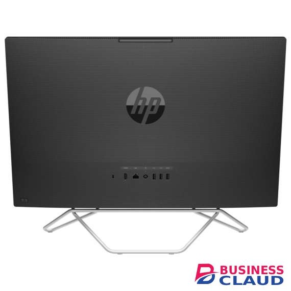 HP 24-cb1472nh Core i5 8GB 512GB SSD 23.8 inch DOS All-in-One Desktop Computer