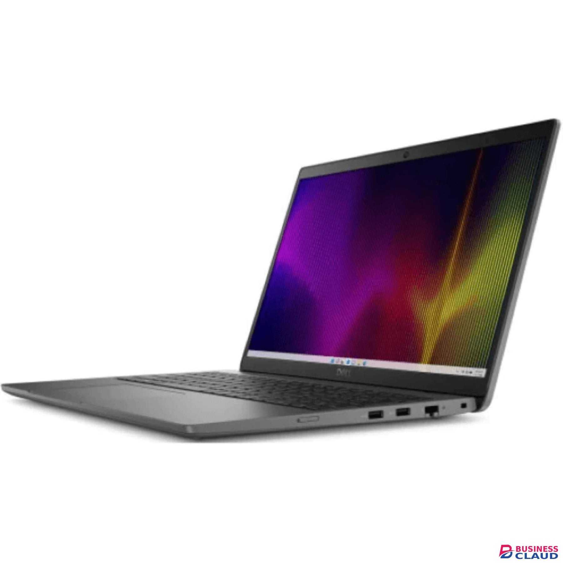 Dell Latitude 3540 Core i7 8GB 512SSD Ubuntu Laptop