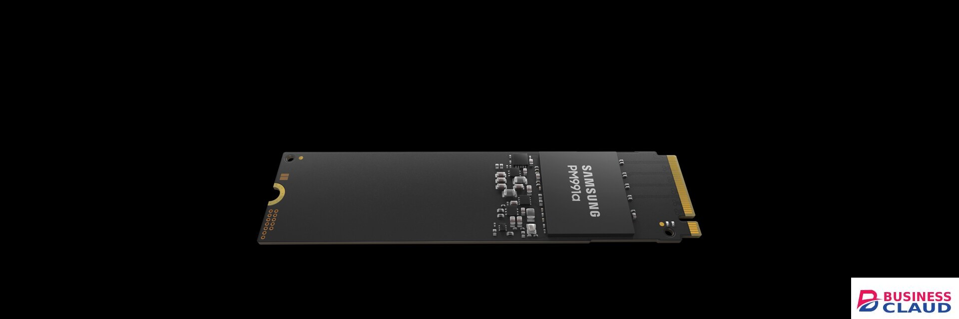 Samsung PM991a 256GB M.2 2280 SSD
