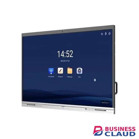 Dahua LCH86-MC410-B 86" UHD Smart Interactive Whiteboard