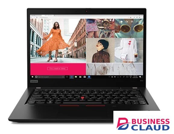 Lenovo ThinkPad X13 Gen 4 Core i5-1335U 16GB 512 SSD W11p Laptop