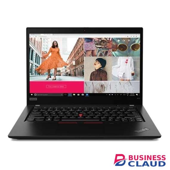 Lenovo ThinkPad X13 Gen 4 Core i5-1335U 16GB 512 SSD W11p Laptop