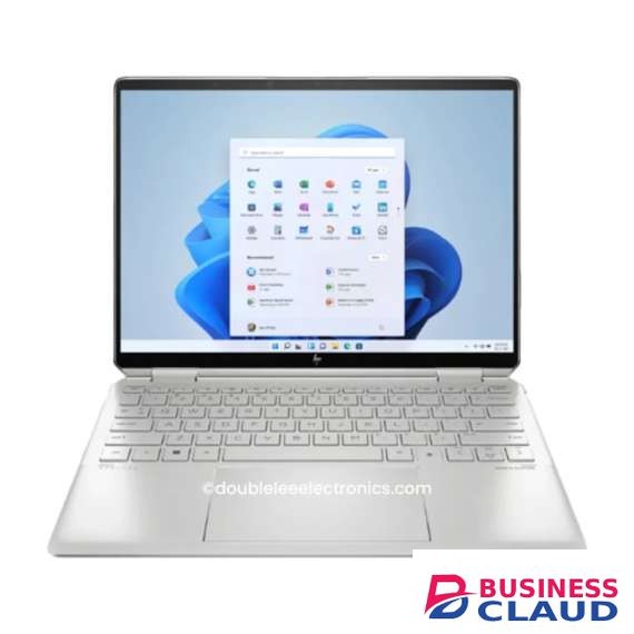 HP Spectre X360 14-EF0036NA Core i5 8GB 512SSD Win 11 Home Laptop