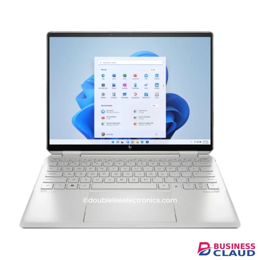 HP Spectre X360 14-EF0036NA Core i5 8GB 512SSD Win 11 Home Laptop