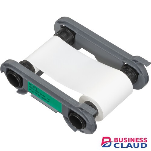 Evolis Monochrome Ribbon for Primacy 2 ID Card Printer