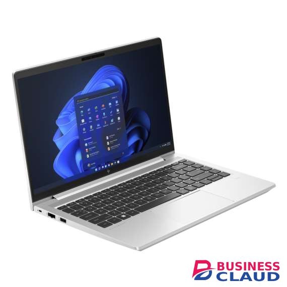 HP EliteBook 640 G10 Core i5 16GB 512GB SSD 14 Inch DOS Laptop