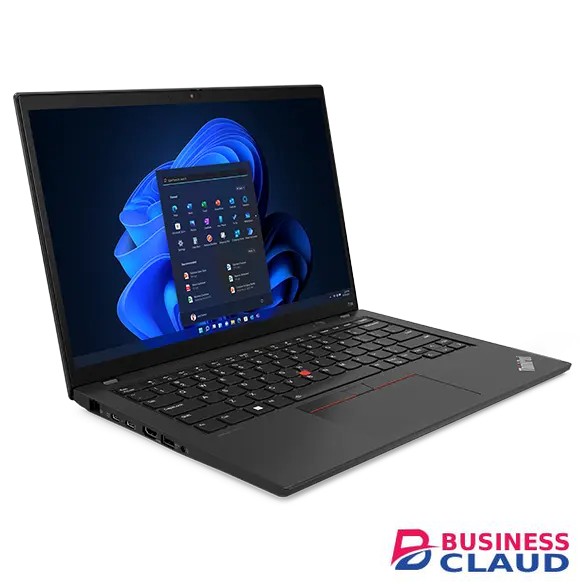 Lenovo ThinkPad T14 Gen 4 Core i7 16GB 512SSD Win 11 Pro Laptop