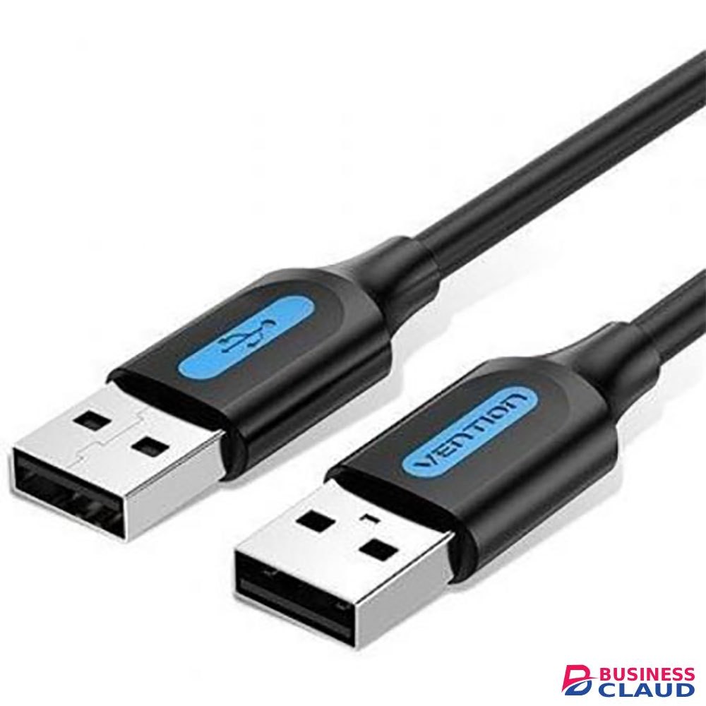 Vention USB 2.0 A Male to A Male 1.5M Cable