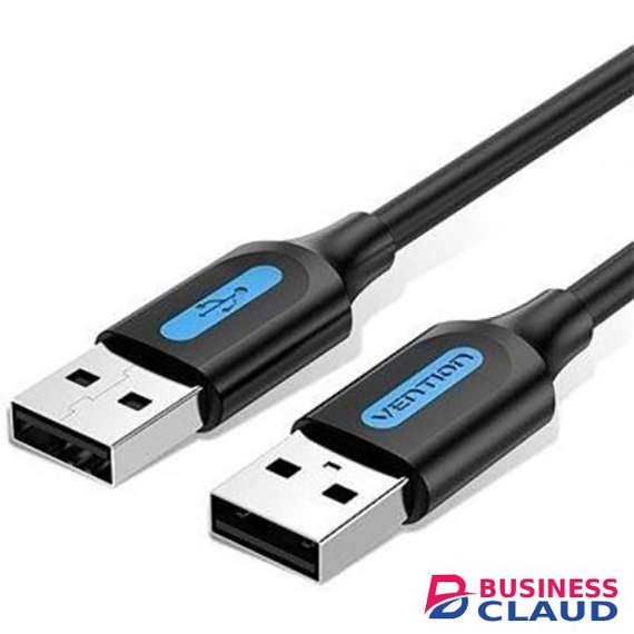 Vention USB 2.0 A Male to A Male 1.5M Cable