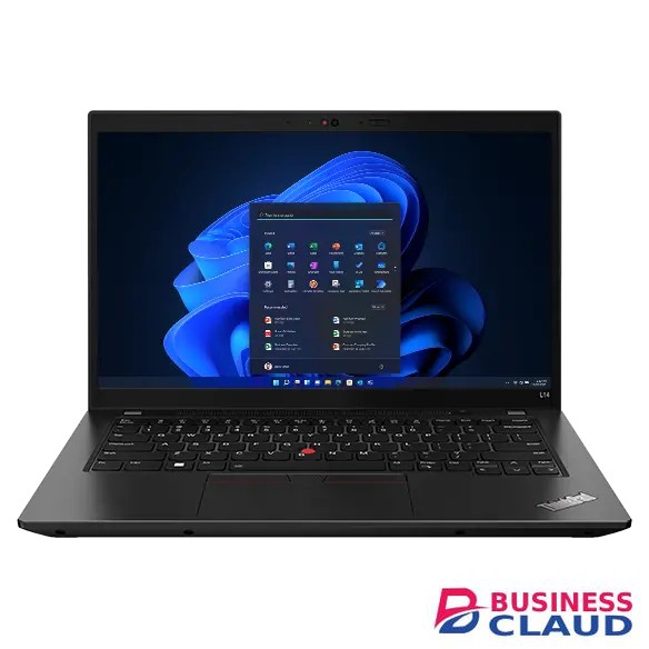 Lenovo Thinkpad L14 Gen 4 Core i7 8GB 512SSD Win 11 Pro Laptop