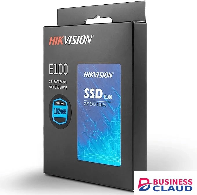 Hikvision 1TB Desire 2.5" SATA Internal SSD