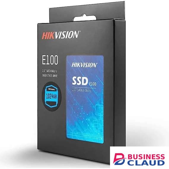 Hikvision 1TB Desire 2.5" SATA Internal SSD