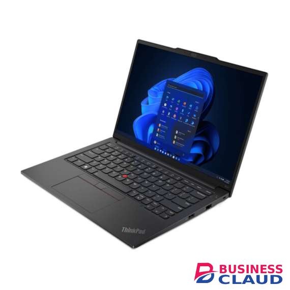 Lenovo ThinkPad E14 G5 Core i7-1335U 8GB 512GB SSD 2GB Graphics FHD Laptop