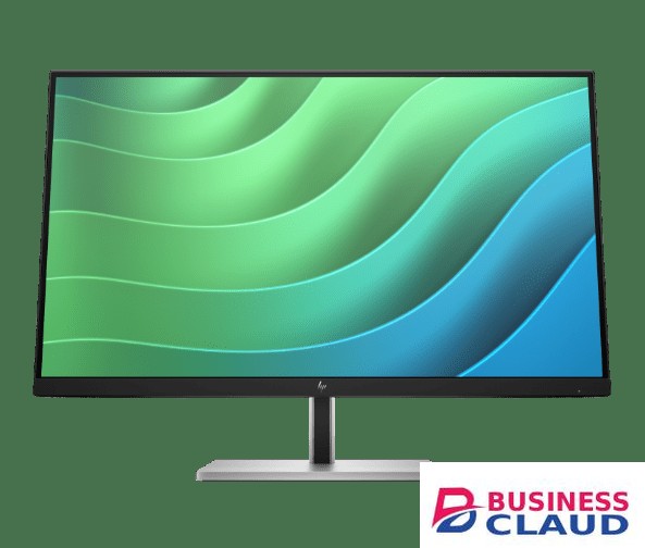 HP E27 G5 27 Inch FHD Monitor