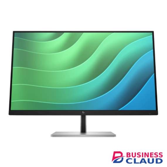 HP E27 G5 27 Inch FHD Monitor