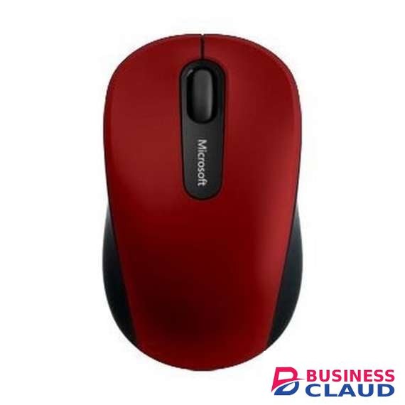 Microsoft 3600 Bluetooth Mobile Mouse