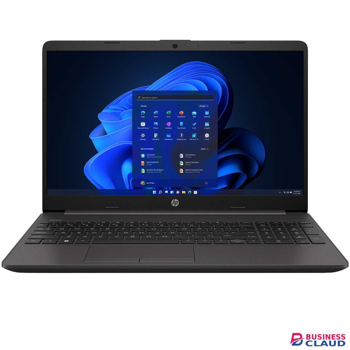 HP 250 G8 Core i5-1135G7 8GB 512GB SSD FHD Laptop