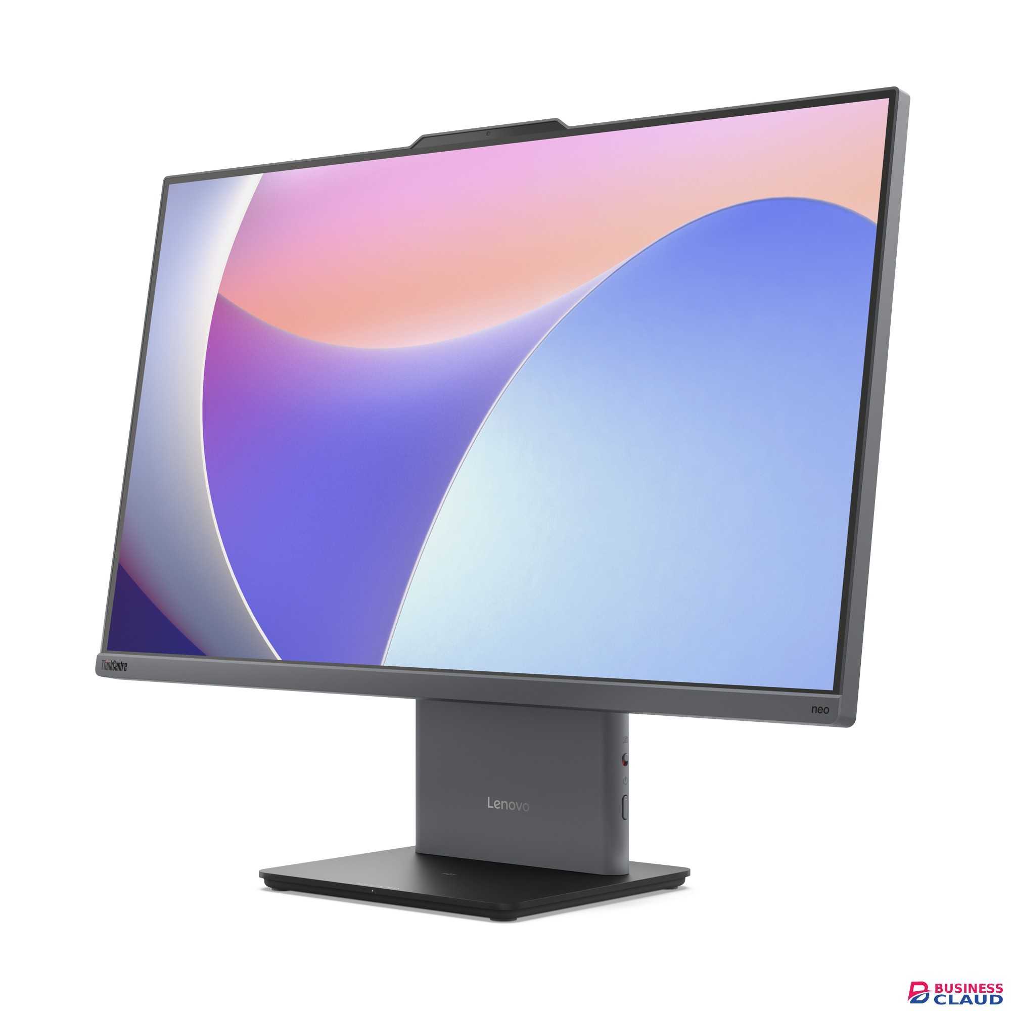 Lenovo Neo 50 a Core i7 8GB 512SSD Dos 27" AIO Dos Desktop Computer