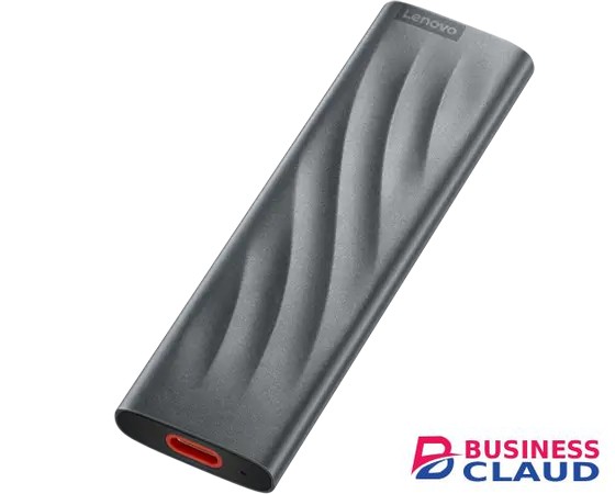 Lenovo PS8 2TB Portable Solid State Drive
