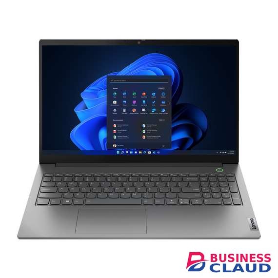 Lenovo Thinkbook 15 G4 core i5-1235U 8GB 512SSD DOS Laptop