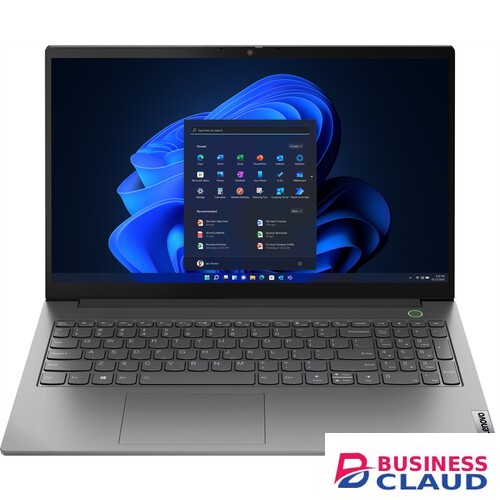 Lenovo Thinkbook 15 G4 core i5-1235U 8GB 512SSD DOS Laptop
