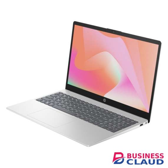 HP 15-fd0211nia i5 8GB 512GB SSD 15.6Inch FHD Laptop
