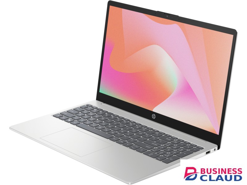 HP 15-fd0211nia i5 8GB 512GB SSD 15.6Inch FHD Laptop