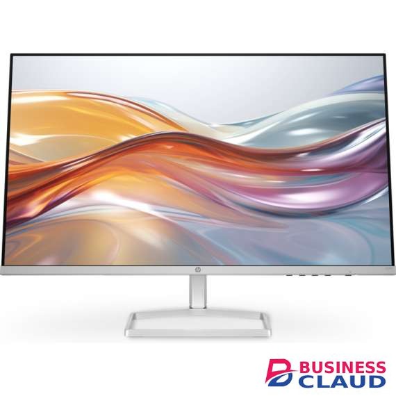 HP 527sf Series 5 27 inch FHD Monitor