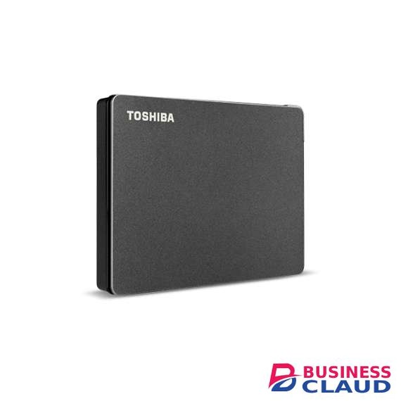 Toshiba Canvio Gaming 4TB 2.5 External Hard Drive