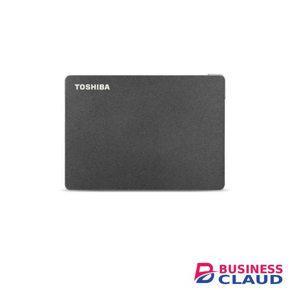 Toshiba Canvio Gaming 4TB 2.5 External Hard Drive