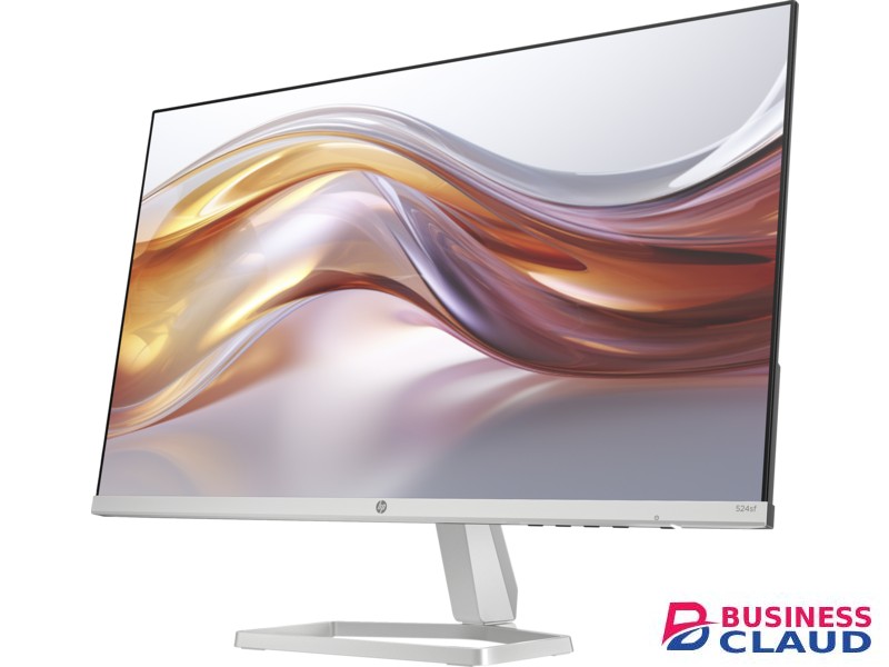 HP 524sf Series 5 23.8 inch FHD Monitor