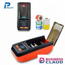 Puty PT-66DC Thermal Label Printer