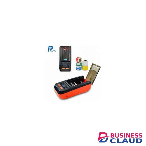 Puty PT-66DC Thermal Label Printer