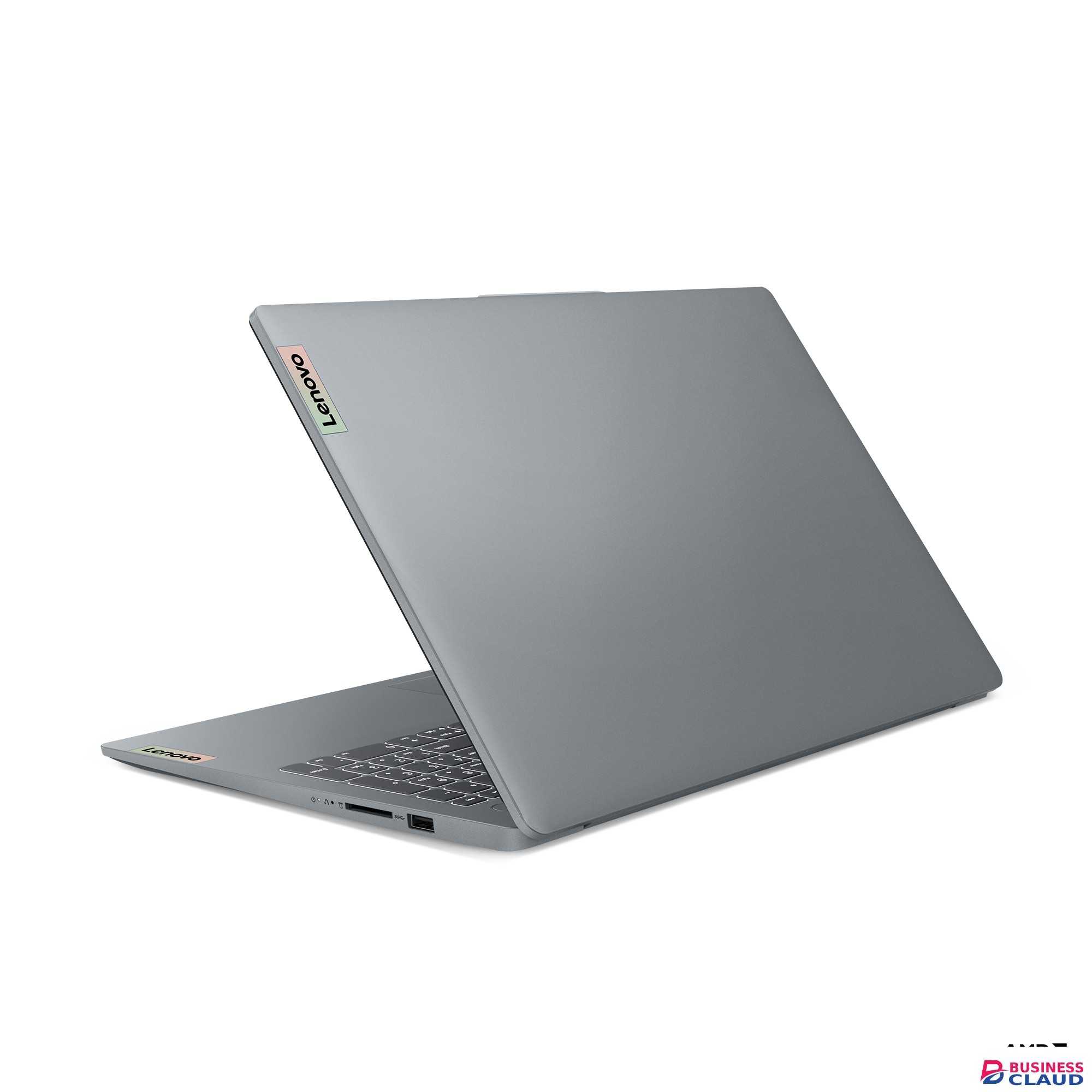 Lenovo IdeaPad Slim 3 AMD Ryzen 7 16GB 512GB SSD Win 11 Home Laptop