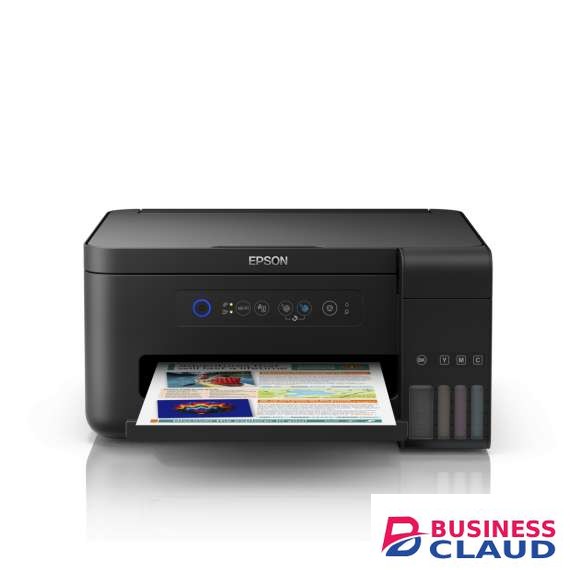 Epson L4150 Wi-Fi All-in-One Ink Tank Printer