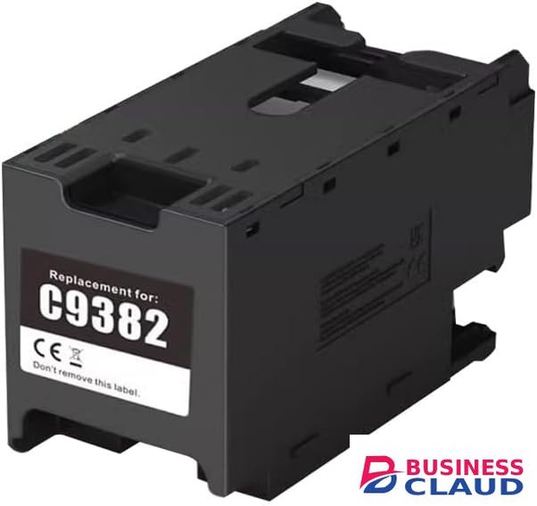 Epson WF-C5890/C5390 Series Maintenance Box
