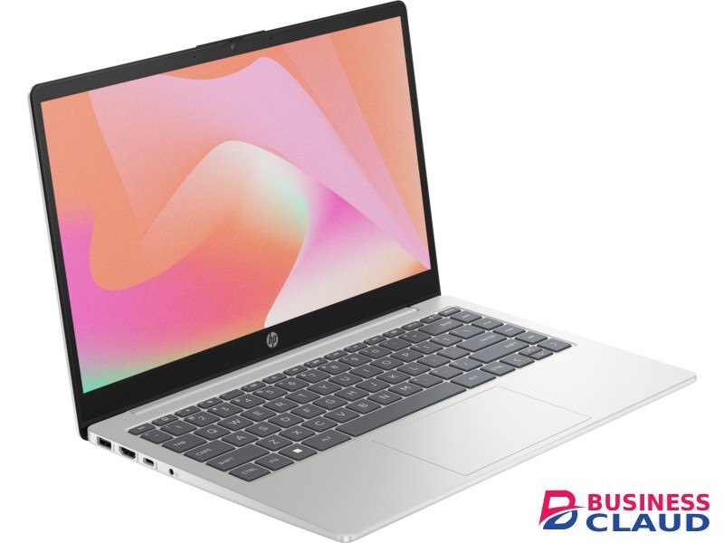 HP 14-ep0109nia Core i7 8GB DDR4 3200 512GB NVMe M.2 SSD FreeDOS 14 Inch Laptop