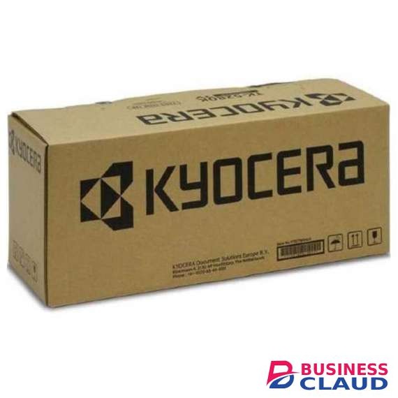 Kyocera TK-8365C Cyan Toner Cartridge