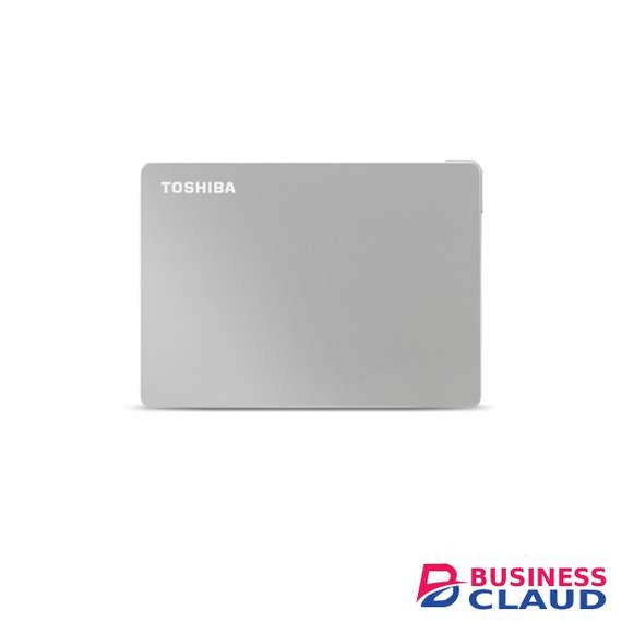 Toshiba Canvio Flex 1TB 2.5" External Hard Drive