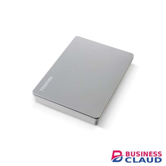 Toshiba Canvio Flex 1TB 2.5" External Hard Drive