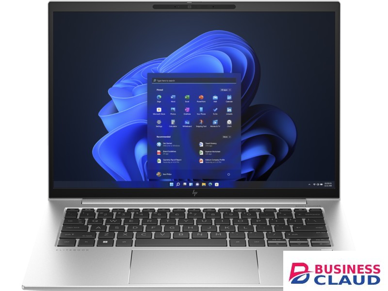 HP EliteBook 840 G10 Core i5 16GB 512GB SSD 14 Inch Win 11 Pro Laptop