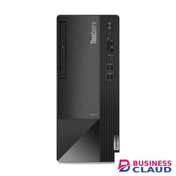 Lenovo Neo 50t Gen 4 Core i7 8GB 512SSD Dos Tower Desktop Computer