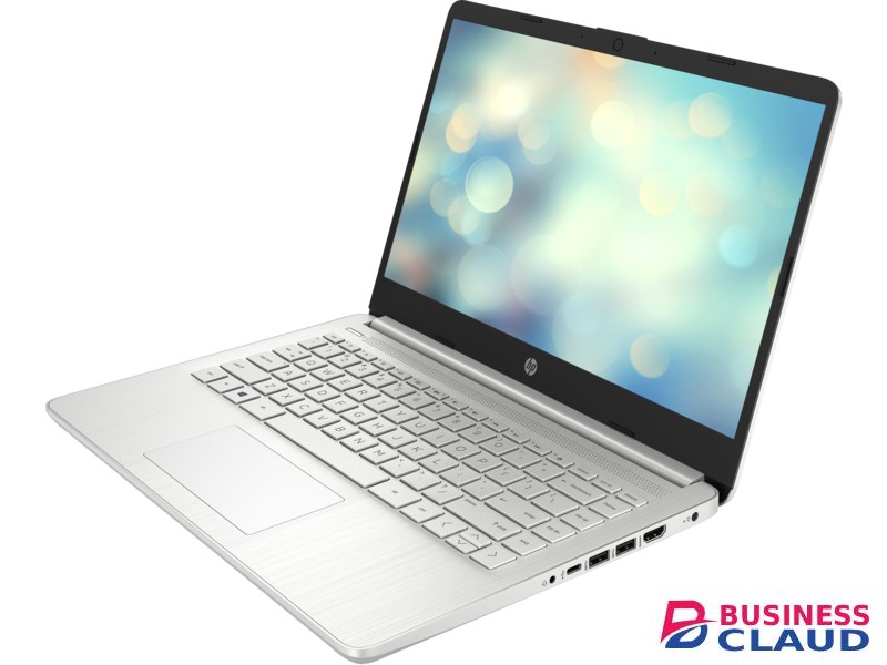 HP 14s-dq5166nia core i5-1235U 8GB 512GB SSD DOS Laptop