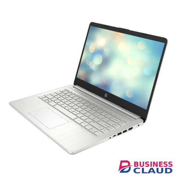 HP 14s-dq5166nia core i5-1235U 8GB 512GB SSD DOS Laptop