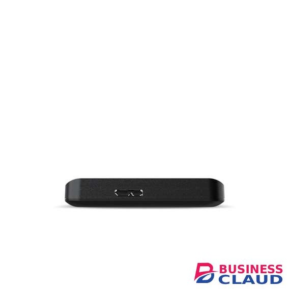 Toshiba Canvio Basics 2TB 2.5" External Hard Drive