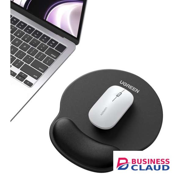 UGREEN LP668 Ergonomic Mouse Pad with Wrist Rest