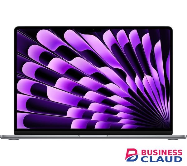 Apple MacBook Air M3 24GB 512GB 13.6" Laptop