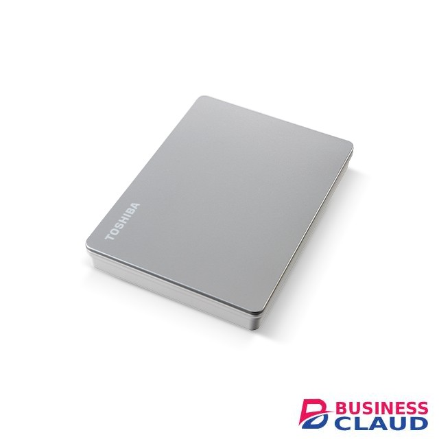 Toshiba Canvio Flex 4TB 2.5" External Hard Drive