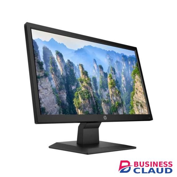 HP V20 19.5-inch HD+ Monitor